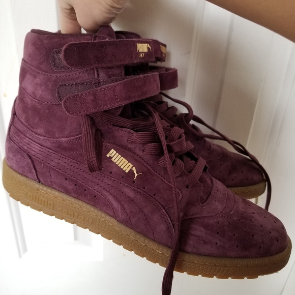 Puma Shoes - Puma shoes